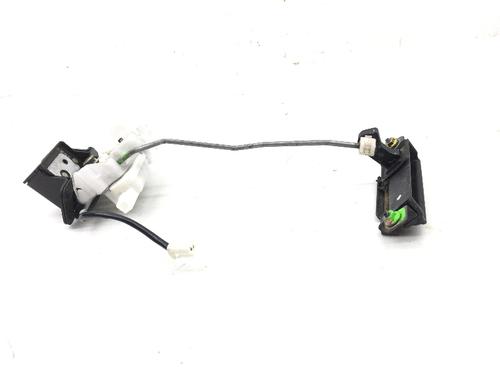 Electronic module MAZDA 6 Station Wagon (GY) 2.0 DI (GY19) | BP7967266M83 