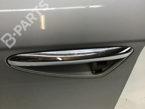 Left front door ALFA ROMEO 159 Sportwagon (939_) 2.4 JTDM (939BXD1B, 939BXD12) | BP6702908C2