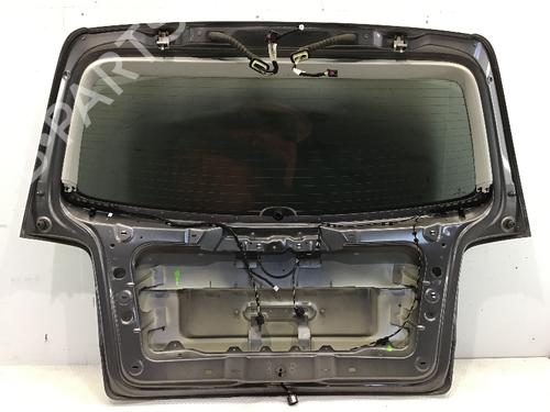 Bakluke CC/Kombi-Kupé VW TOURAN (1T1, 1T2) 1.4 TSI EcoFuel | BP27600754C6 