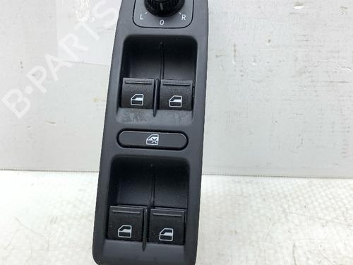 Used Left front window switch Left front window switch 36807609 36807609