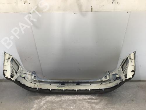 Rear bumper FORD FOCUS II Turnier (DA_, FFS, DS) 1.6 | BP21662625C8 
