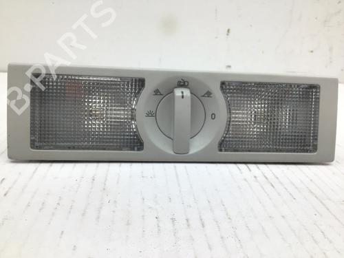 Used Interior roof light VW TOURAN (1T1, 1T2) 1.4 TSI EcoFuel (150 hp) 27673840
