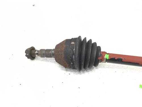 Right front driveshaft OPEL ASTRA H TwinTop (A04) 1.8 (L67) | BP24370303M39 