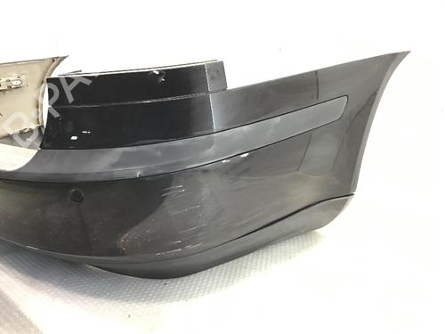 Rear bumper SKODA OCTAVIA II Combi (1Z5) 2.0 TDI 16V | BP29433265C8 