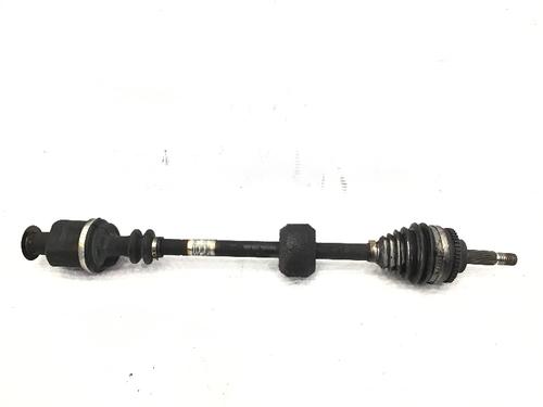 Used Left front driveshaft RENAULT CLIO II (BB_, CB_) 1.4 16V (B/CB0P, BB13) (98 hp) 15801838