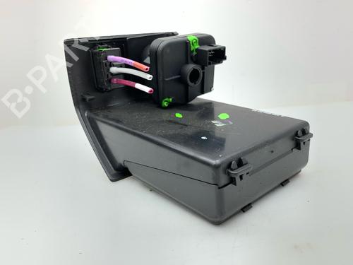 Headlight switch MERCEDES-BENZ A-CLASS (W169) A 150 (169.031, 169.331) | BP38237075I24 - Image 3