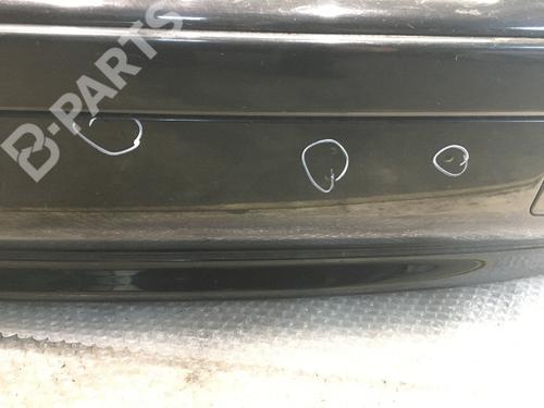 Rear bumper BMW 5 (E39) 520 i | BP11424531C8 