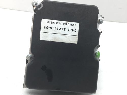 ABS pump BMW X3 (E83) 2.0 sd | BP18408779M43 