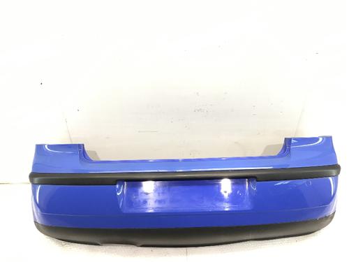 Rear bumper VW POLO (9N_, 9A_) 1.2 12V | BP15779706C8 