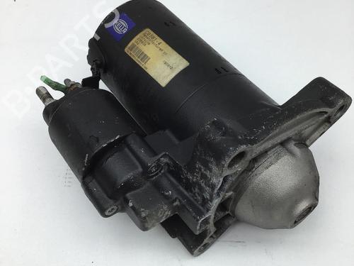 Used Starter PEUGEOT 306 Convertible (7D, N3, N5) 1.6 (89 hp) 14448028