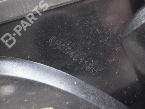 Right taillight SEAT AROSA (6H1) 1.0 | BP6096187C35 