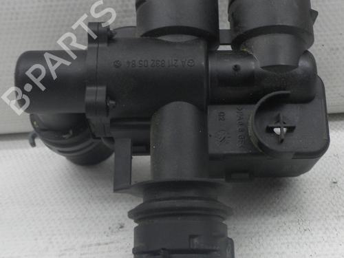 Elektronisk sensor MERCEDES-BENZ E-CLASS (W211) E 200 CDI (211.004) (122 hp) 14584561