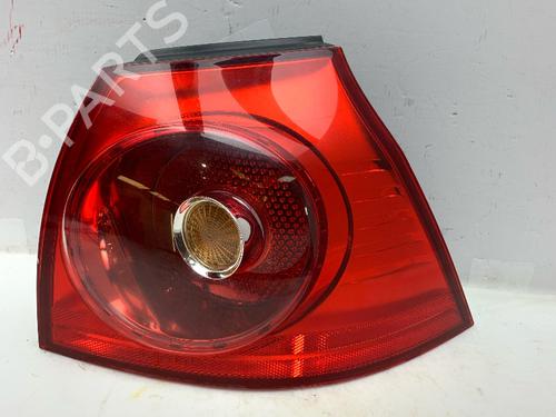 Used Right taillight Right taillight 39267586 39267586
