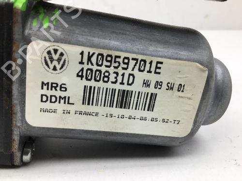 Left front window motor VW GOLF V (1K1) 1.9 TDI | BP17566838E21 