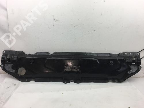 Voorfront slotplaat BMW 5 Touring (E61) 520 d (163 hp) 7033741