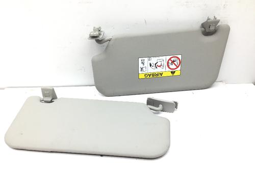 Right sun visor FORD FIESTA VI (CB1, CCN) 1.0 EcoBoost | BP19273928I2 