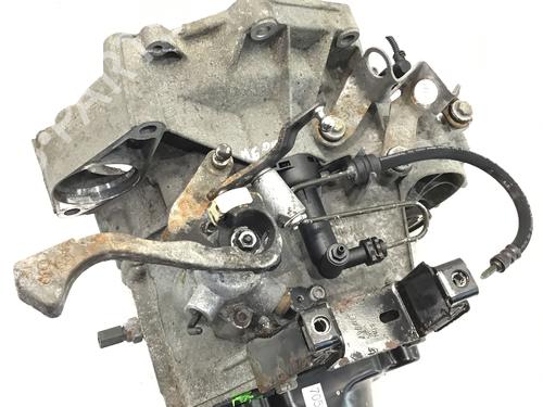 Gearbox VW POLO (9N_, 9A_) 1.2 12V | BP15802850M3 