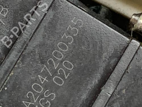 Electronic module MERCEDES-BENZ C-CLASS T-Model (S204) C 220 CDI (204.208) | BP38097026M83  - Image 8