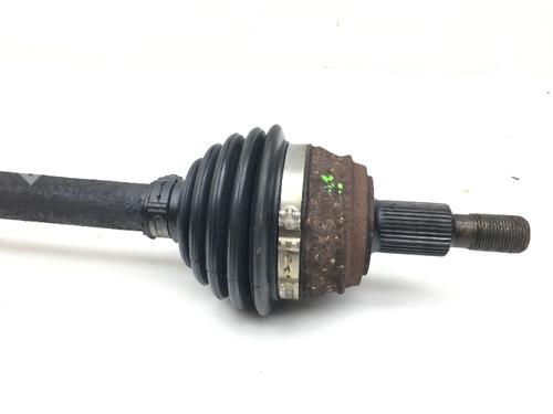 Left front driveshaft VW GOLF IV (1J1) 1.4 16V | BP14587185M38 