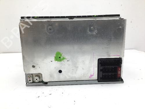Radio SMART FORTWO Coupe (451) 1.0 Turbo (451.332) | BP20980907E6 