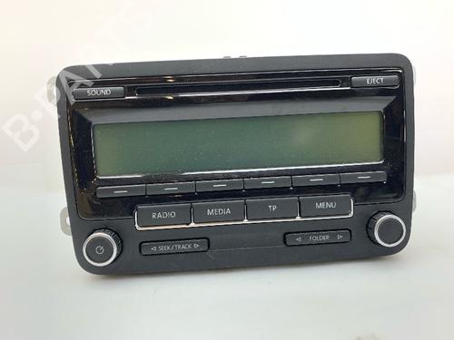 Bilradio Bilradio 37689220 37689220
