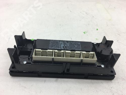 Climate control VW PASSAT B5.5 Variant (3B6) 1.6 | BP8295491I5 