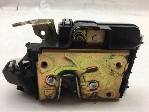 Front right lock VW POLO III (6N1) 55 1.3 | BP7069640C97 