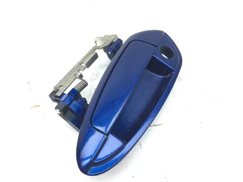 Front left exterior door handle FIAT GRANDE PUNTO (199_) 1.2 | BP11337316C128 