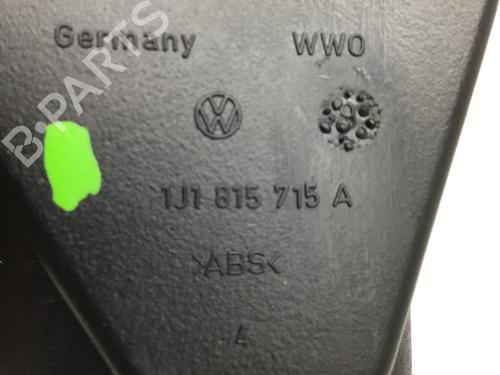 Luftventil VW GOLF IV (1J1) 2.0 | BP18257642I21 