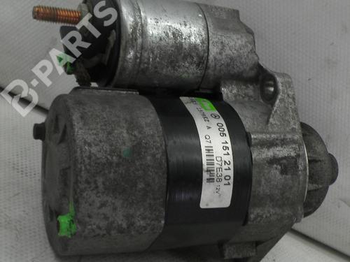 Starter MERCEDES-BENZ A-CLASS (W169) A 150 (169.031, 169.331) | BP5836714M8 