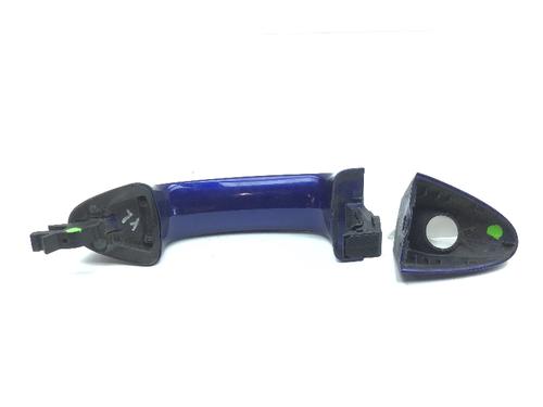 Türgriff vorne links außen FORD FIESTA VI (CB1, CCN) 1.0 EcoBoost | BP19287585C128 