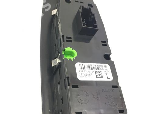 Left front window switch BMW 2 Active Tourer (F45) 218 d | BP9817800I27 