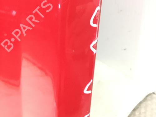 Left rear door HONDA JAZZ II (GD_, GE3, GE2) 1.3 iDSi (GD1) | BP20724797C4 