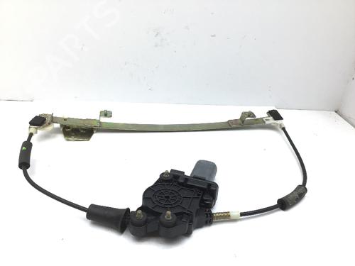 Front left window mechanism FIAT SEICENTO / 600 (187_) 1.1 (187AXB, 187AXB1A, 187AXC1A02) | BP23133395C22 