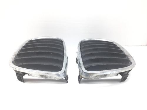 Grille BMW X3 (E83) 2.0 sd | BP18377699C40 
