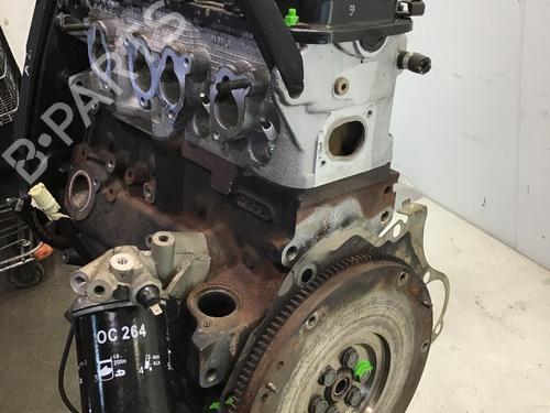 Engine AUDI A4 B5 (8D2) 1.6 | BP27165520M1 