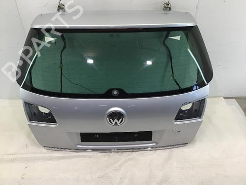 Used Tailgate VW PASSAT B6 Variant (3C5) 2.0 TDI (170 hp) 29282177