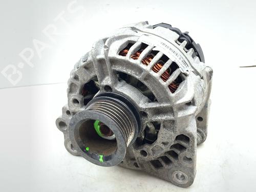 Generator Generator VW GOLF IV (1J1) 1.4 16V (75 hp) 36646632 36646632
