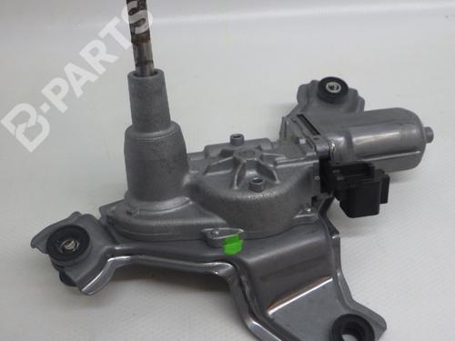 Used Rear wiper motor TOYOTA IQ (_J1_) 1.0 (KGJ10_, KGJ10R) (68 hp) 5859818