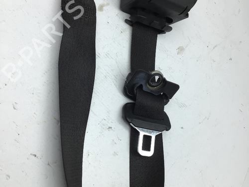 Used Front right seatbelt BMW 5 Touring (E39) 523 i (170 hp) 16918562