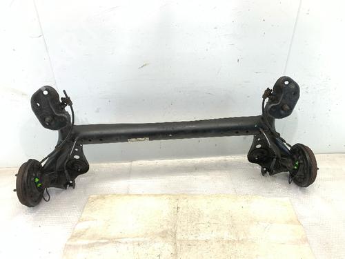 Used Rear axle Rear axle FORD FIESTA VI (CB1, CCN) 1.25 (82 hp) 33700873 33700873