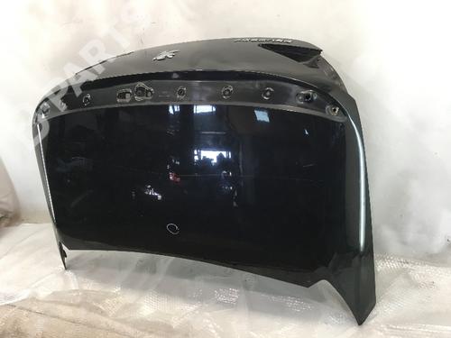 Used Tailgate PEUGEOT 307 CC (3B) 2.0 16V (136 hp) 10363764