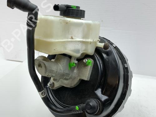 Used Servo brake BMW 1 (E87) 116 i (115 hp) 33220947