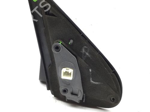 Left mirror MAZDA 2 (DY) 1.4 | BP16153264C26 