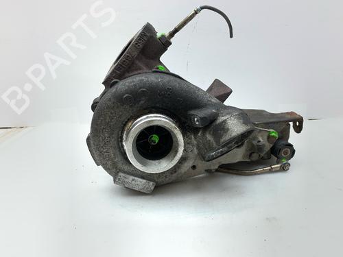 Used Turbocharger/Supercharger Turbocharger/Supercharger 38097035 38097035