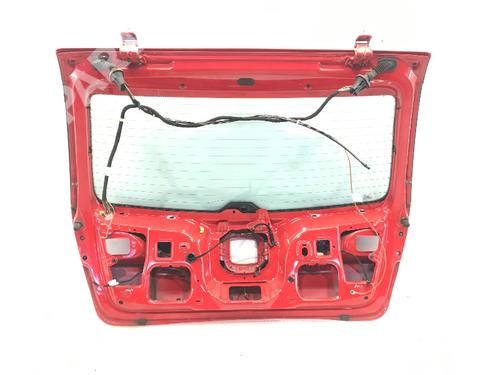 Tailgate SEAT IBIZA III (6L1) 1.4 TDI | BP10722335C6 