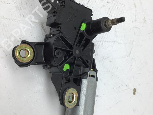 Essuie-glace moteur arrière SKODA FABIA I (6Y2) 1.4 16V (75 hp) 28601023