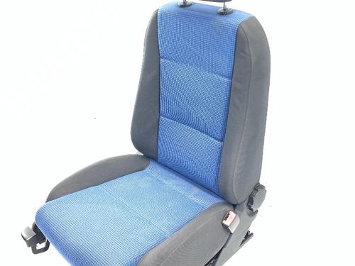 Right front seat AUDI A2 (8Z0) 1.6 FSI | BP39517400C16 - Image 5
