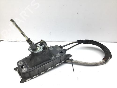 Automatic gearbox selector VW TOURAN (1T1, 1T2) 1.9 TDI | BP12541247M91 