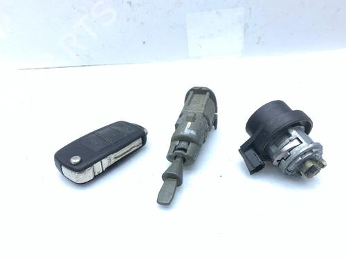 Ignition barrel VW GOLF V (1K1) 1.6 | BP32031338M48 - Image 2
